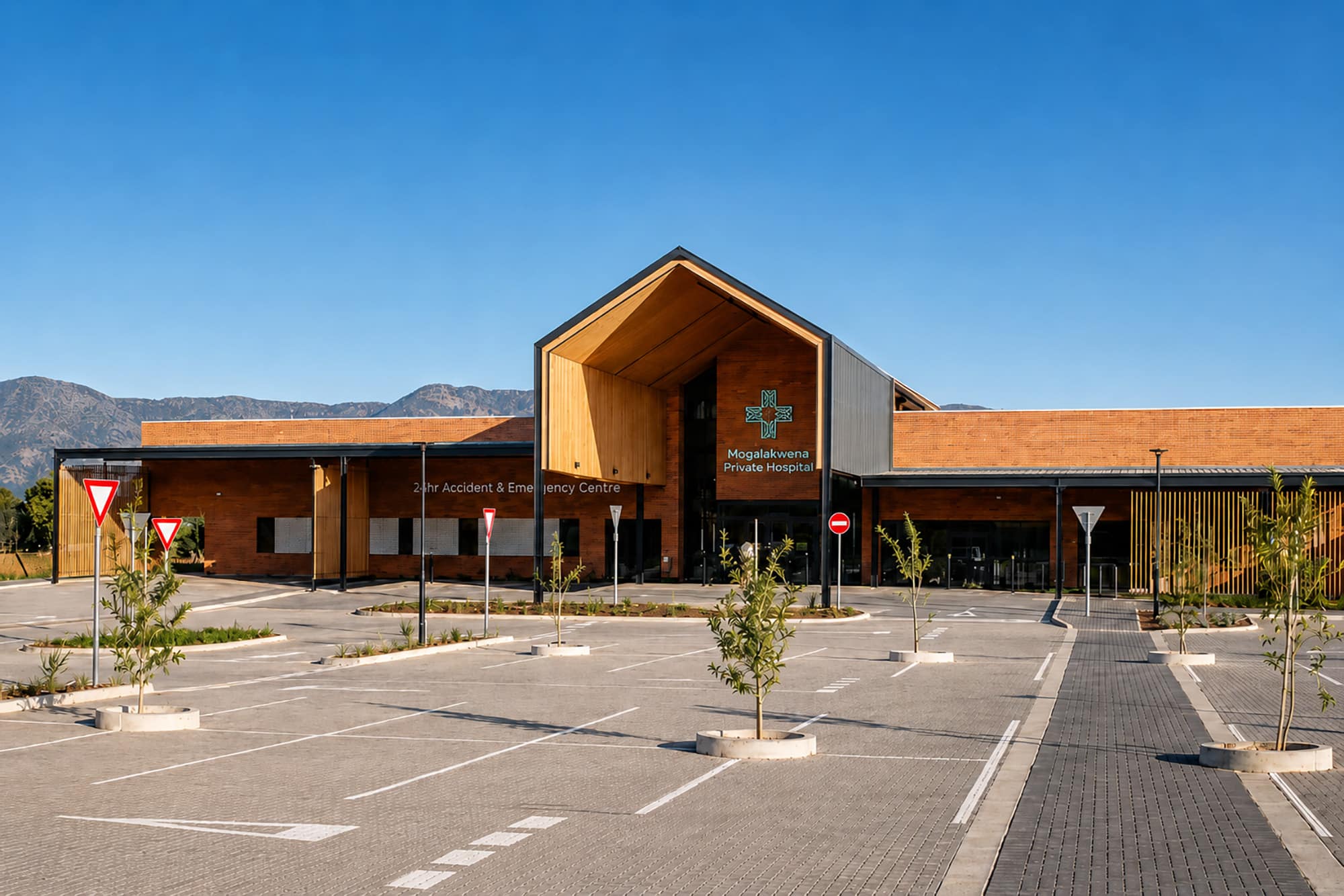 Mogalakwena Hospital Court Case Challenges Inspection Refusal