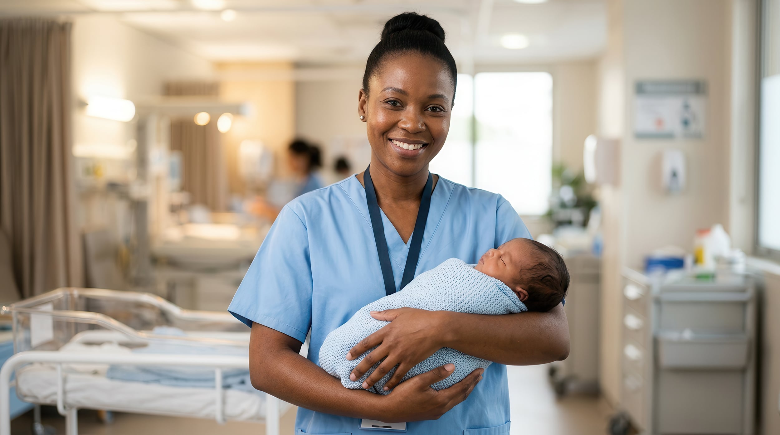 Maternal And Newborn Mortality Exposes Care Gaps