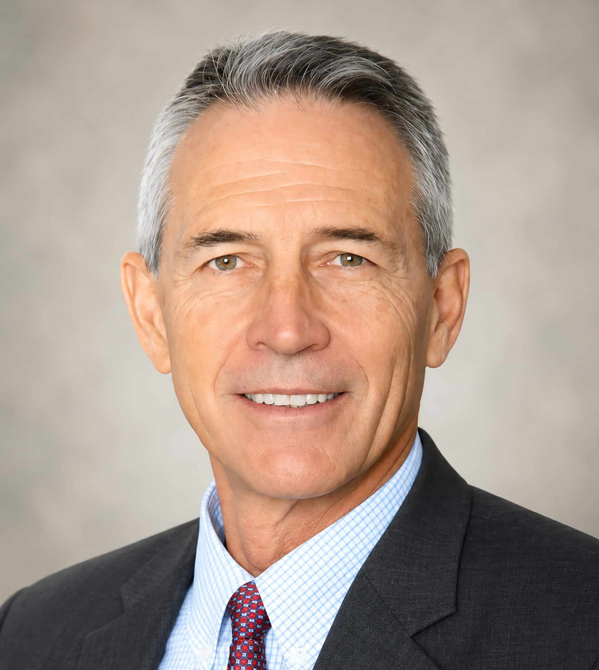 Nicholas Crisp’s NHI Departure Raises Leadership Concerns Nicholas Crisp's NHI Departure Raises Leadership Concerns