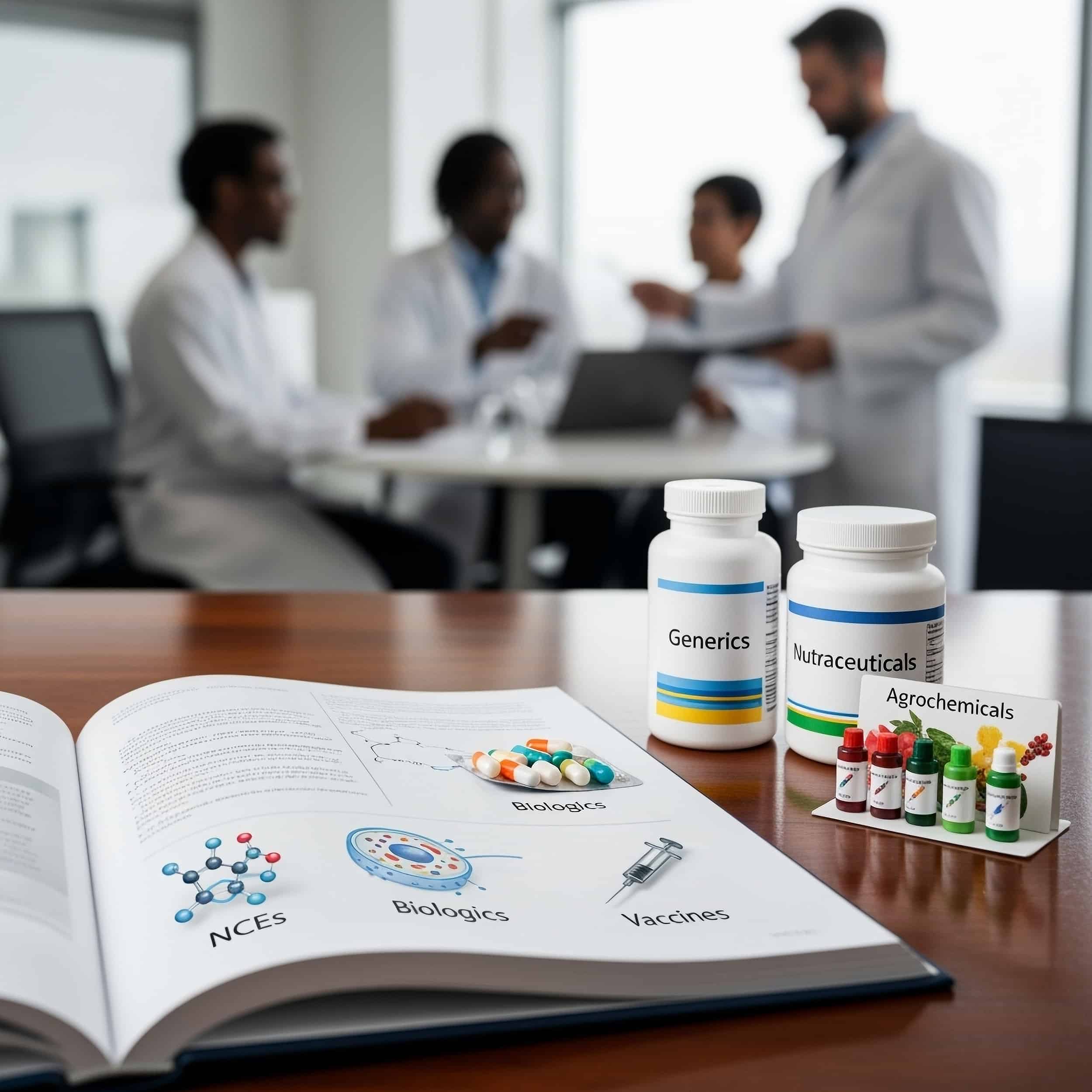 Medicine Safety Under Scrutiny after iDexis Case