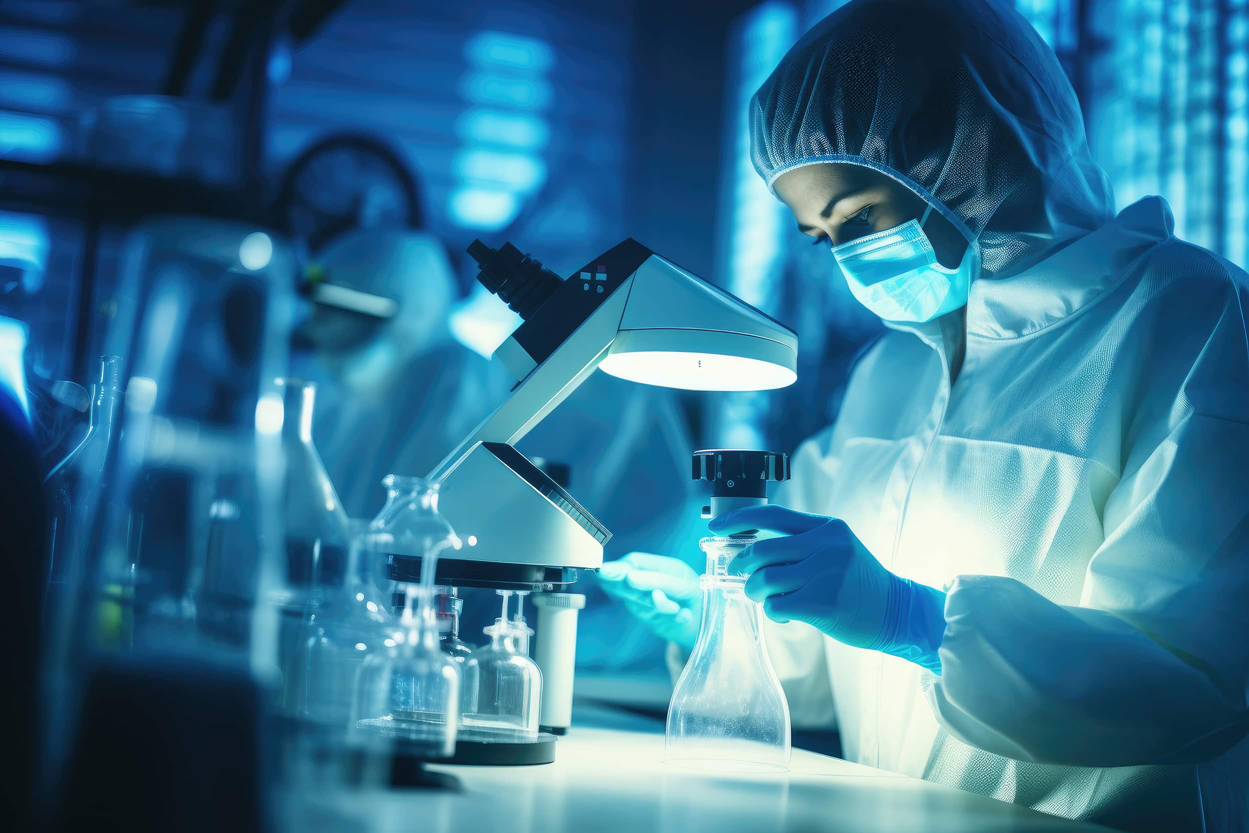 Ebola Treatment Clinical Trial Planned Across Africa